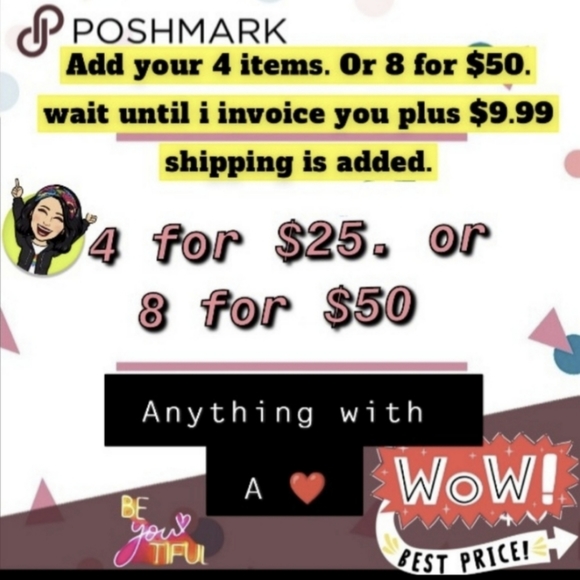 ❤️ Long 20" Pearls Silver Necklace NWT - Picture 5 of 7